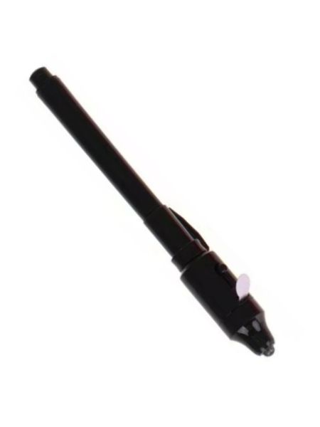 Długopis UV dioda led niewidzialne napisy do ściąg - 4
