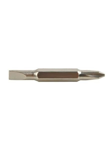 Długopis wielofunkcyjny czarny linijka poziomica - 3