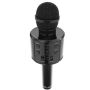 Mikrofon karaoke bezprzewodowy bluetooth głośnik - 3