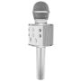 Mikrofon karaoke głośnik bezprzewodowy bluetooth - 4