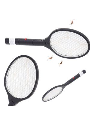 Packa elektryczna na owady łapka muchy osy komary