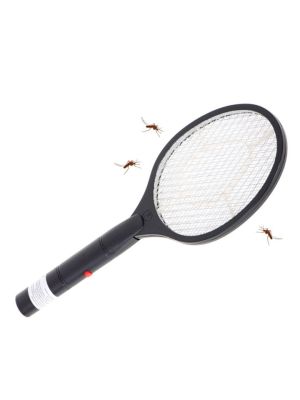 Packa elektryczna na owady łapka muchy osy komary - image 2