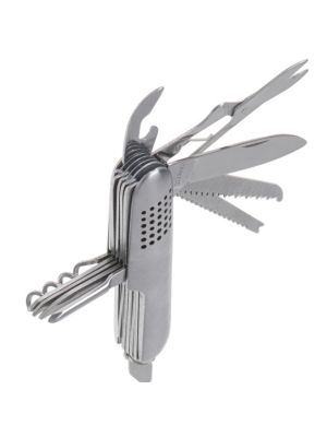 Scyzoryk nóż multitool narzędzie wielofunkcyjne - image 2