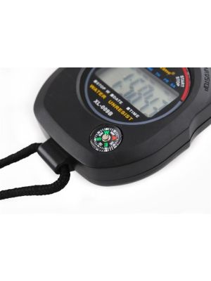 Stoper minutnik cyfrowy elektroniczny kompas timer - image 2