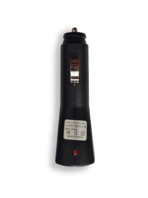 ŁADOWARKA SAMOCHODOWA 1X USB-A 1A 12V - image 2