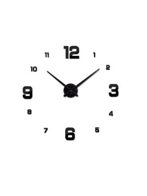 Zegar ścienny DIY 70-130cm - image 2