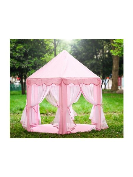 Namiot dla dzieci do domu i ogrodu pałac - 5